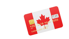 Canada-credit-number