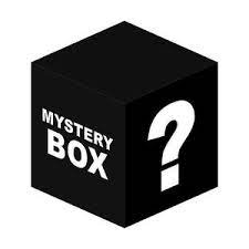 Dark-web-Mystery-box