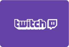 Twitch-gift-card-cyphermarket