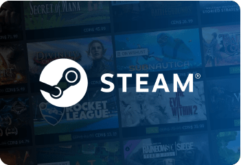 Steam-gift-card-cyphermarket